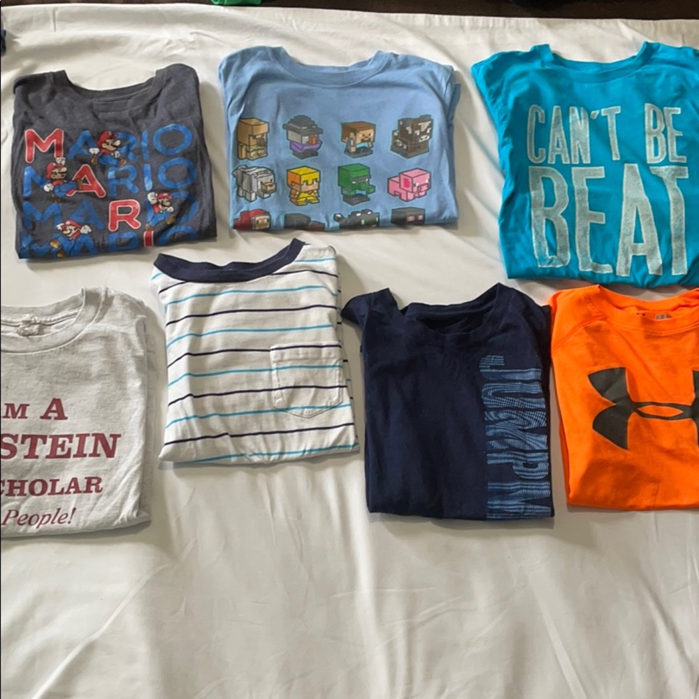 Shirts